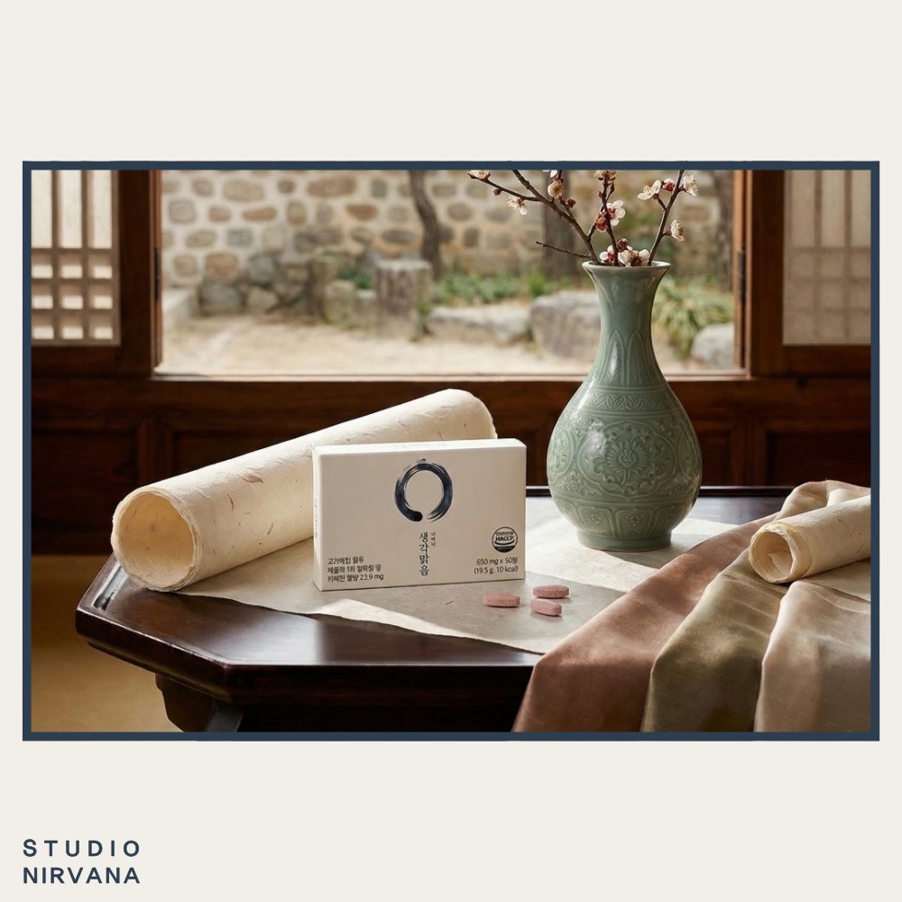 생각맑음 제품 4